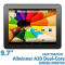 9.7 inch Boxchip A20 Dual-Core Tablet PC