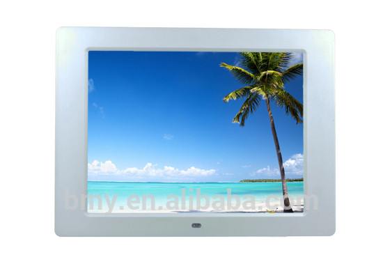 12 inch Digital screen Multifunction Digital Photo Frame