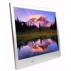 9.7 inch photo frame digital Super Slim Digital photo frame with IPS technology