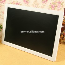 17 inch Digital photo frame Advertising player HD display