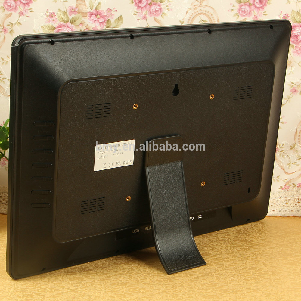 13 inch Video Photo Frame