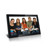 18.5 inch Digital Photo Frame with 4GB Built-in Memory
