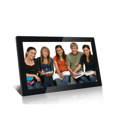 18.5 inch Digital Photo Frame with 4GB Built-in Memory
