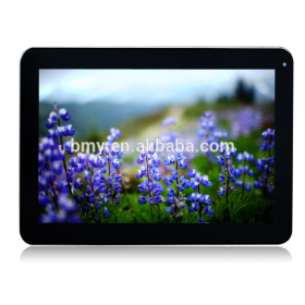 10.1 inch 1024*600 LED panel tablet pc with RK3188 quad core processor 1GB DDR 8GB nand flash, WIFI+dual camera: 0.3MP+2.0MP