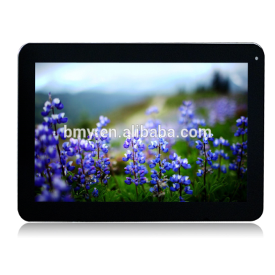 10.1 inch 1024*600 LED panel tablet pc with RK3188 quad core processor 1GB DDR 8GB nand flash, WIFI+dual camera: 0.3MP+2.0MP