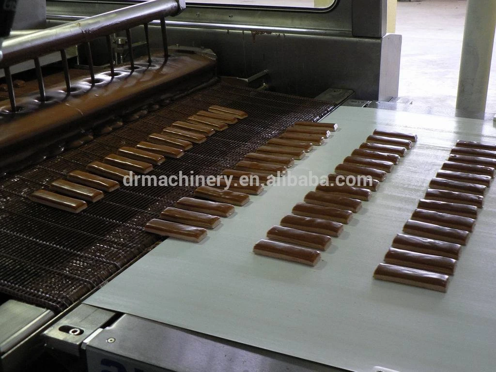 CANDY BAR PLANT