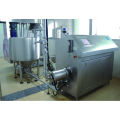 turbo mixer