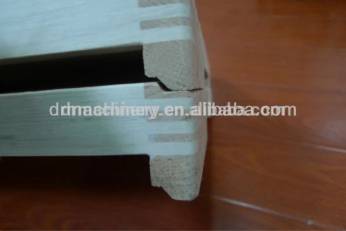 SM-17000B WOODEN JELLY TRAY