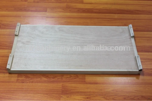 SM-17000B WOODEN JELLY TRAY