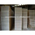 SM-17000C STARCH WOODEN TRAY