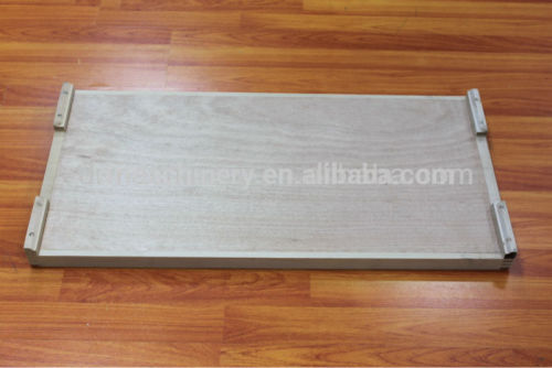 SM-17000C STARCH WOODEN TRAY