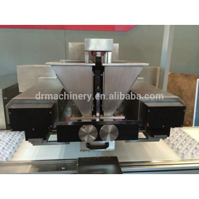 one shot chocolate machine