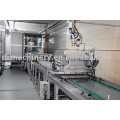 Chocolate moulding plant