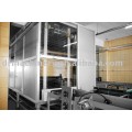 Chocolate machinery