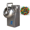 chocolate coating pan