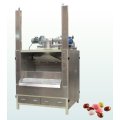 Chocolat coating plant