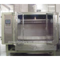 chocolate coating machine