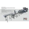 High-speed automatic feed packing lines