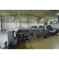 Automatic feeding packing lines
