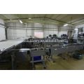Automatic packing line