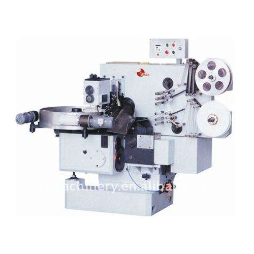 fast double twist packing machine
