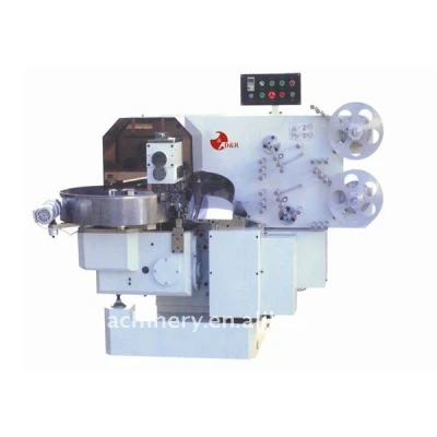 DR-ST800 Single twist packing machine
