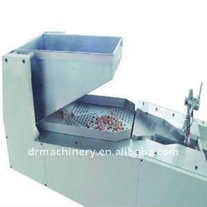 DZJ-2000 Stick packaging machine