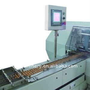 DZJ-2000 Stick packaging machine