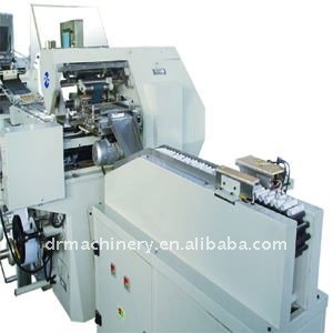 DZJ-2000 Stick packaging machine