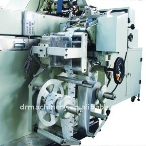 DZJ-2000 Stick packaging machine