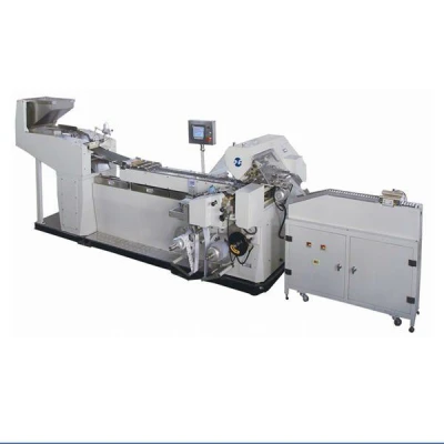 candy roll packing machine