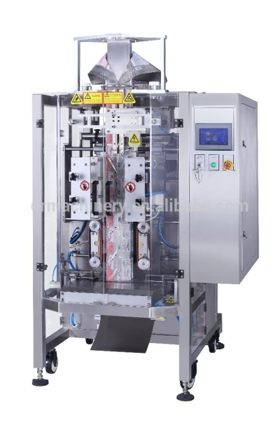 Vertical packing machine