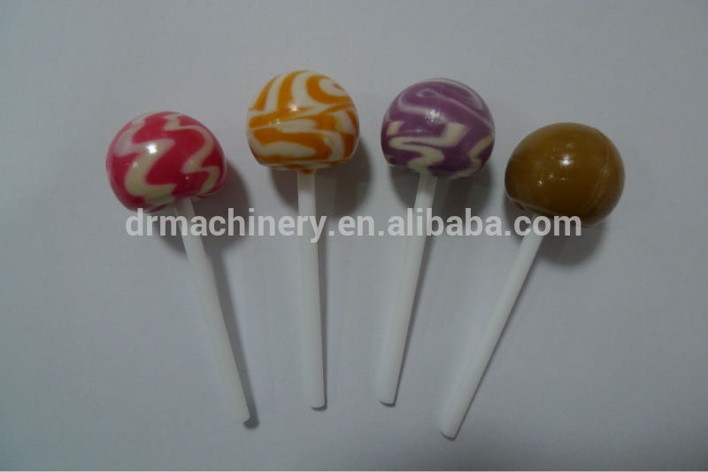 lollipop mould