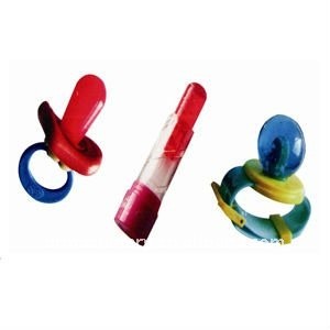 LOLLIPOP MACHINE