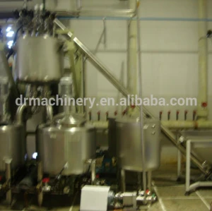 YICHEN INDUSTRY LIMITED Lollipop depositing machine