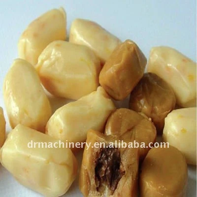 toffee production line