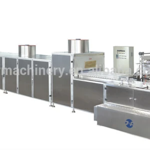 TOFFEE MACHINE