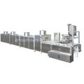 TOFFEE MACHINE