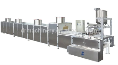 TOFFEE MACHINE