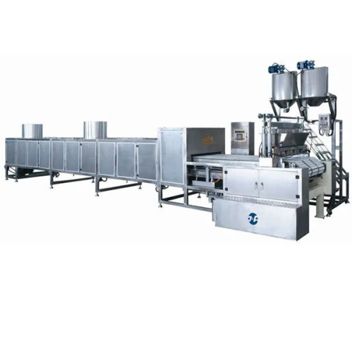 TOFFEE MACHINE