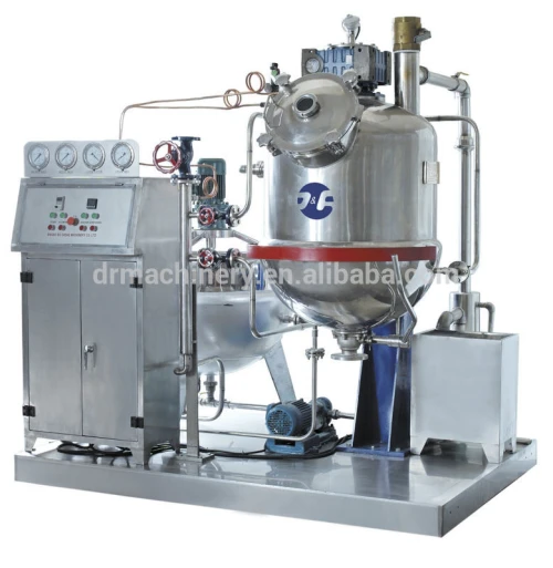 TOFFEE MACHINE
