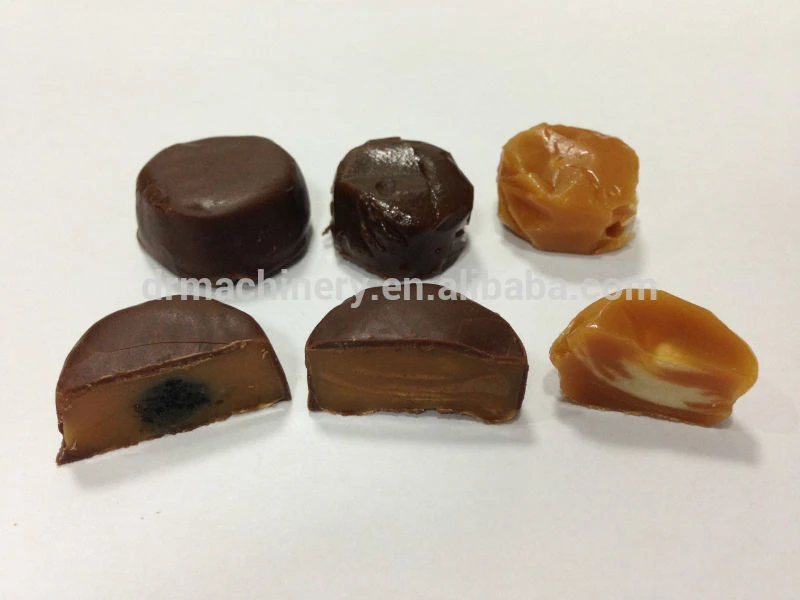 TOFFEE MACHINE