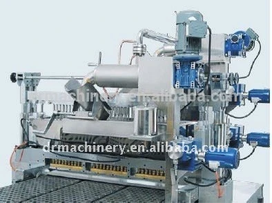 Candy making machine