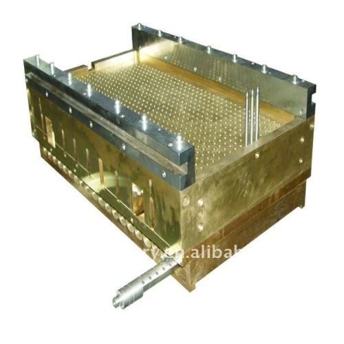 Jelly candy machine