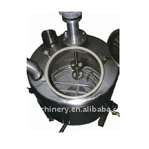 Weighing machine
