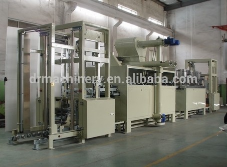 starch mould jelly candy production line