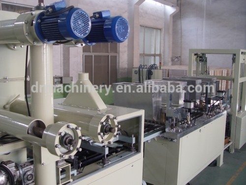 starch mould jelly candy production line