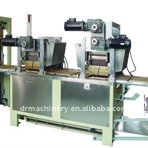 SM-16000 STARCH JELLY CANDY PRODUCTION LINE