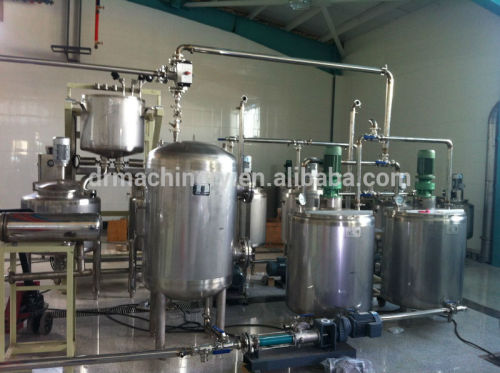 starch mogul kitchen system