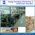 cereal bar production line